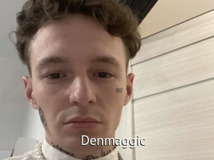 Denmaggic