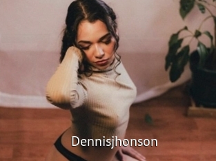 dennisjhonson Zizi X