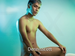 dennisscott Zizi X