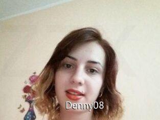 denny08 Zizi X