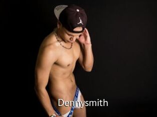 dennysmith Zizi X