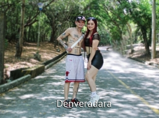 Denveradara