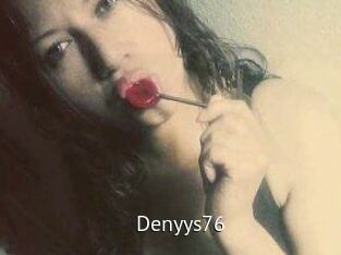 denyys76 Zizi X