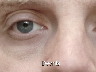 Deonis