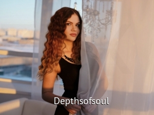 Depthsofsoul
