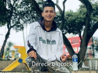 dereck_bigcock Zizi X