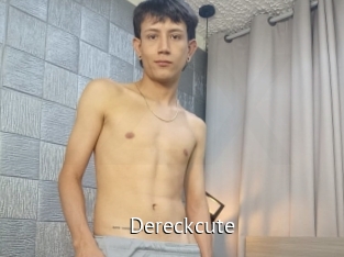 Dereckcute