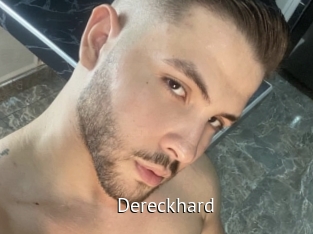 dereckhard Zizi X