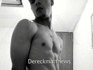 Dereckmatthews