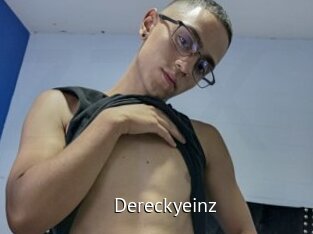 dereckyeinz Zizi X