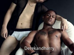 Derekandharry
