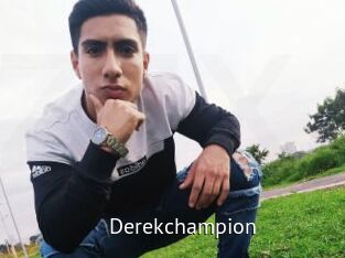 derekchampion Zizi X