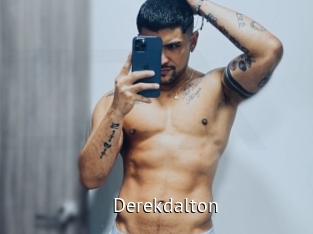 Derekdalton