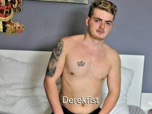 Derekfist