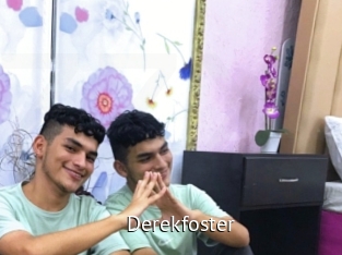 Derekfoster