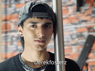 Derekfosterz