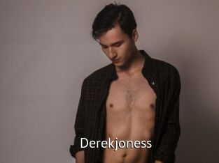 Derekjoness