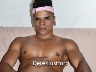 Dereklustford