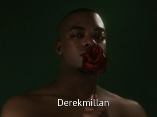 Derekmillan