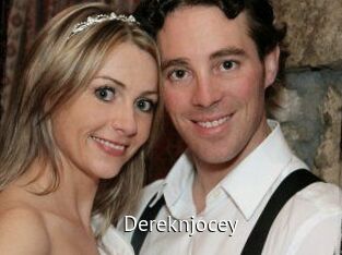 Dereknjocey