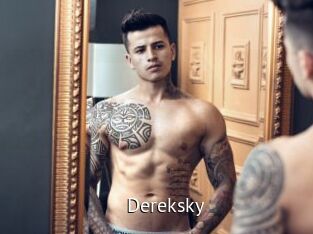 Dereksky
