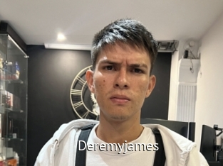 Deremyjames