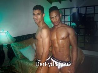 Derkydicken