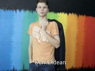 Derrickdean
