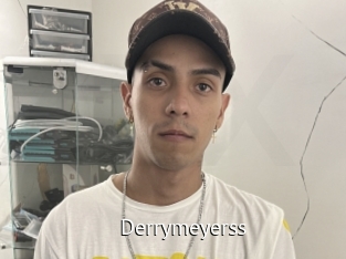 Derrymeyerss