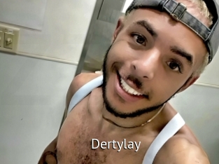 Dertylay