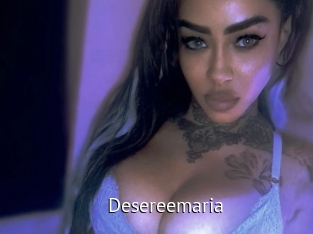 Desereemaria