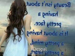Desgal