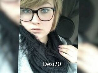 Desi20