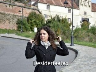 Desideriaalex
