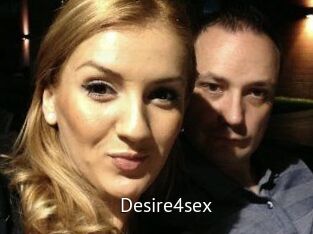 Desire4sex