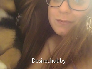 desirechubby Zizi X