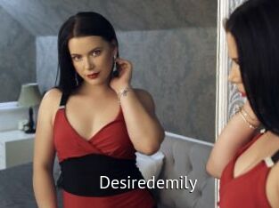 Desiredemily