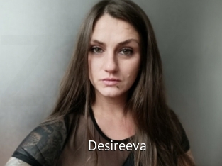 Desireeva