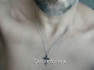 Desireforsex