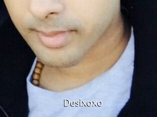Desixoxo