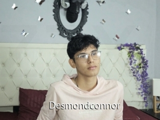 Desmondconnor