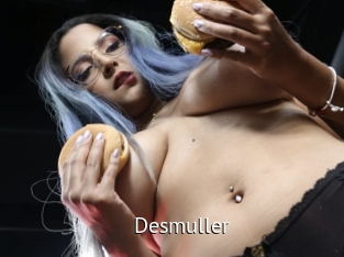 Desmuller