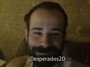 Desperados20