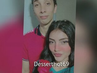 Desserthot69