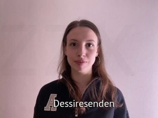 Dessiresenden
