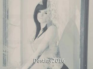 Destiny2016