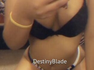 DestinyBlade