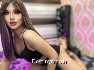 Destinymartin