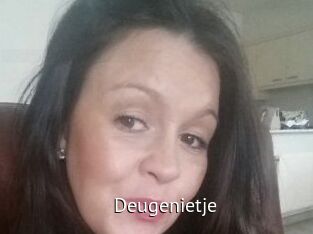 Deugenietje