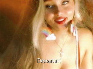 Deusatari
